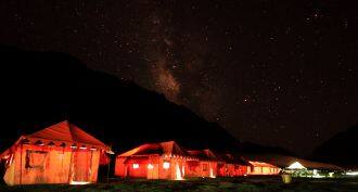 Goldrops Adventures, Leh 2